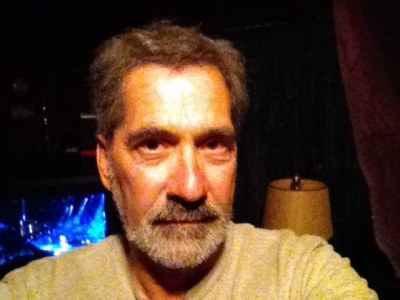 steven dobson