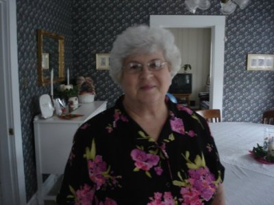 sue crabtree