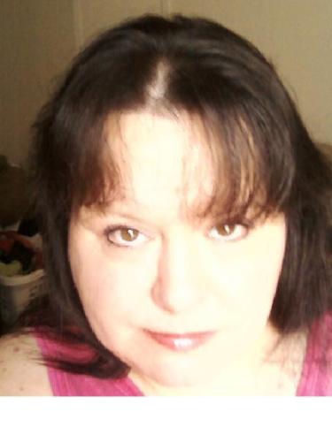 Michelle Haworth