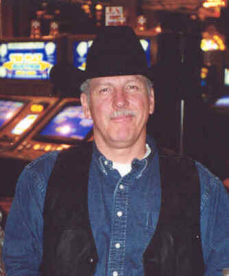 Michael Russell