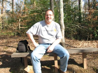 scott getman