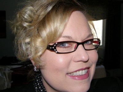 Laura Bradley