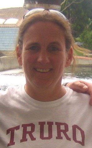 Amy Dubuque