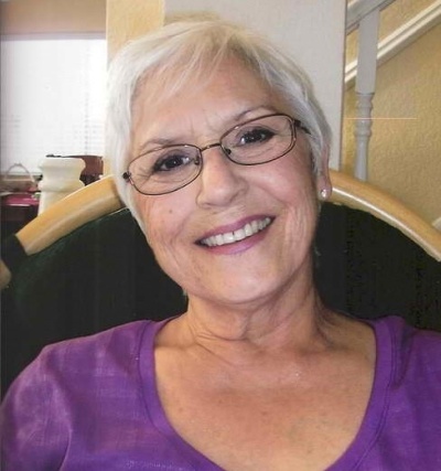 Florence Gonzales