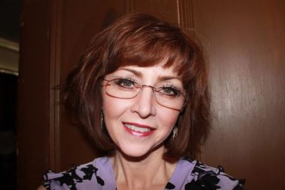 Teresa Sumstine