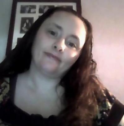 Sonia Mcallister