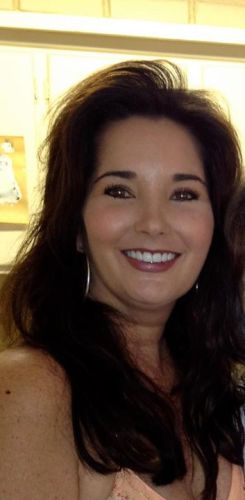 Stacey Engstrom