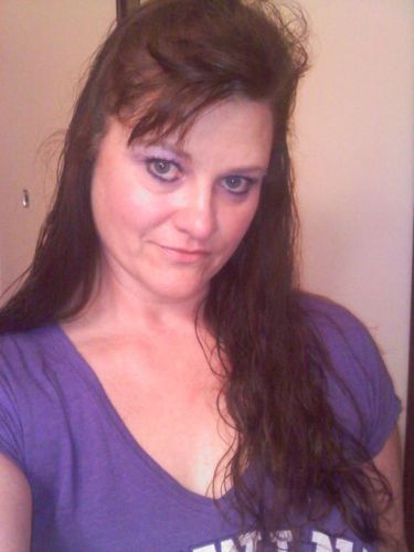 Rhonda Lindberg