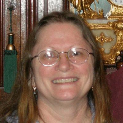 Alice Gilmore