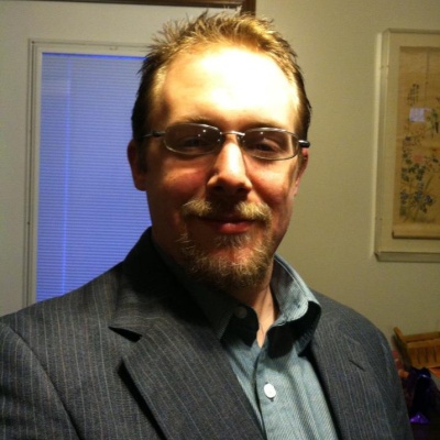 Douglas Lengyel