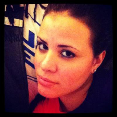 Christina Quinones