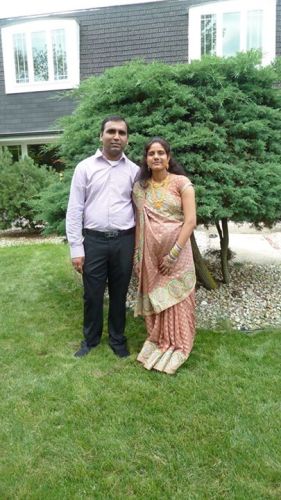 vimal patel