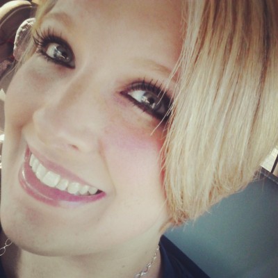 Kerri Mcelroy