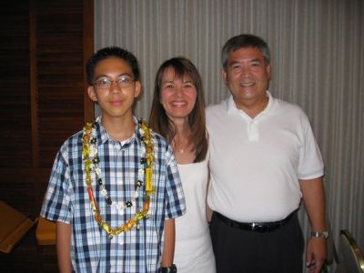 Jonathan Kim