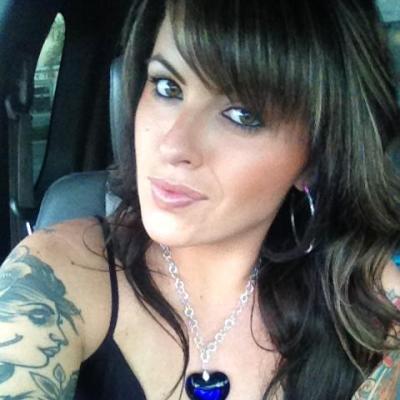 Ashley Johnston