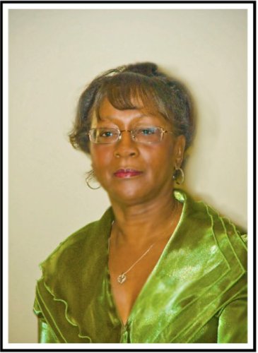 Doris Webster