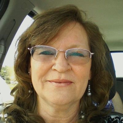 Cheryl Walker