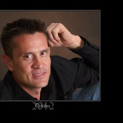 steven anderson