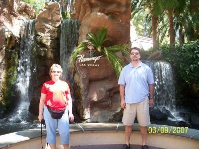 Rhonda Sanborn
