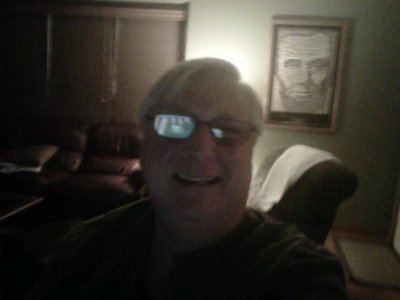 Gregory Miller