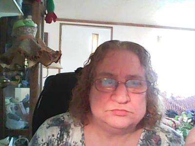 Mary Demos