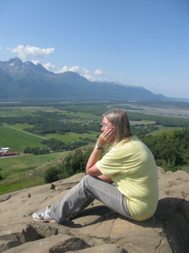 Lisa Sandvik