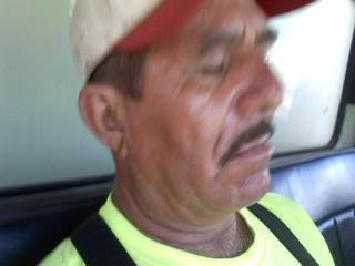 jose rojas