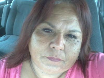Doralia Rojas