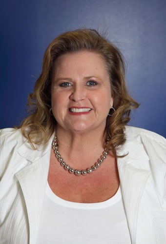 Vicki Gilbert