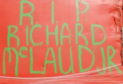 Richard Mclaud