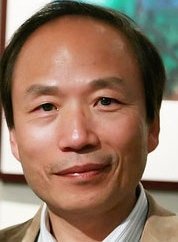 Raymond Wang