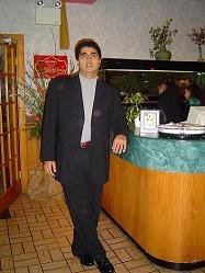 Nabeel Baig