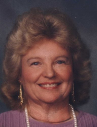 Darlene Garvin