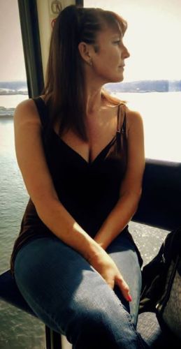 Brooke Thomas