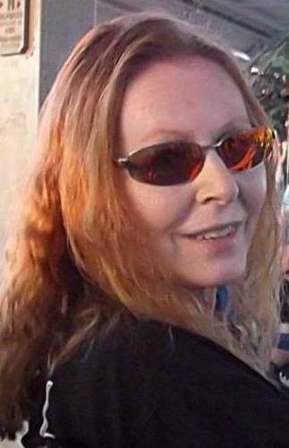 Karen Schoen