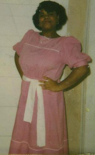 Monica Branch