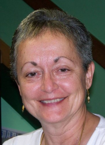 Judy Poore