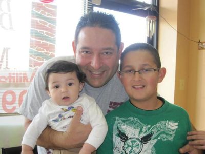 Carlos Vargas