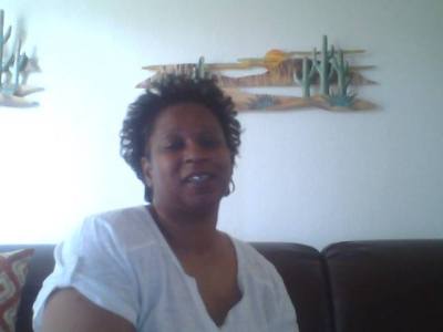 Deneice Luckett