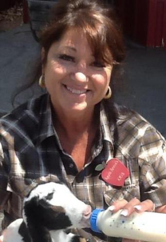 Kristin Turner