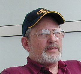 george weimer
