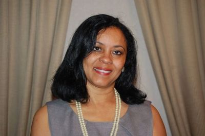 Winnifred Guillory