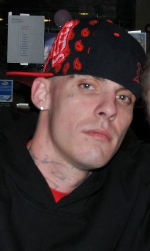 joshua david