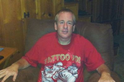 Todd Eaton