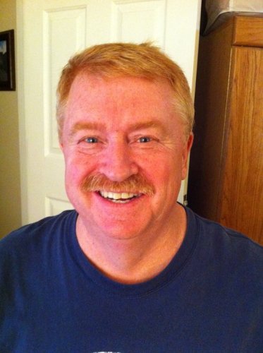 Mark Ooley