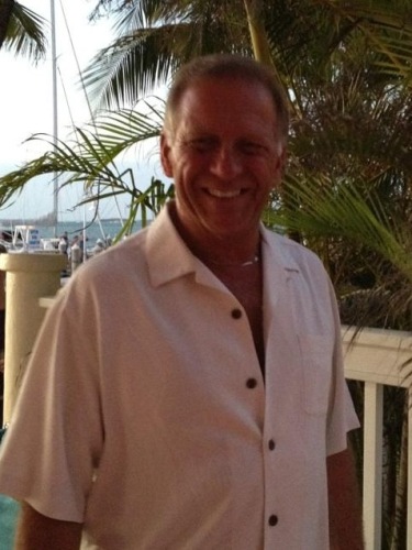 Richard Knasel