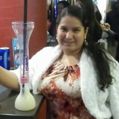 Lucila Vasquez