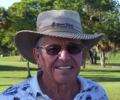 Douglas Showers