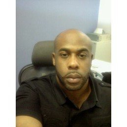 Samuel Jones