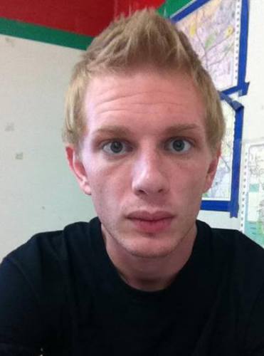 adam biggs